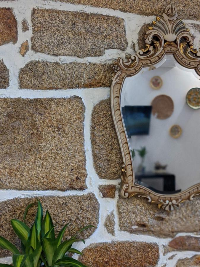 Ferienwohnung Porto Memory-Stone House Exterior foto